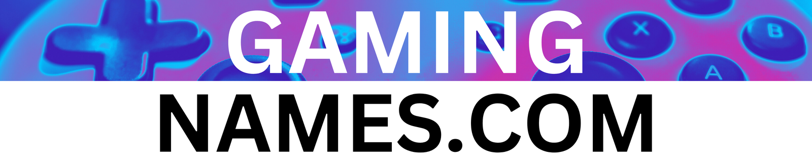 GamingNames.com - Premium domains for sale